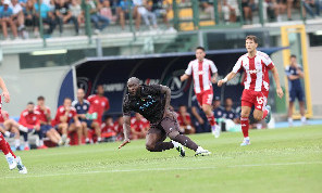 Infortunio Lukaku, torna a settembre? C'è una data cerchiata per il rientro