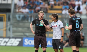 Conte ha fatto giocare De Bruyne in un ruolo inedito! È la prima volta in carriera