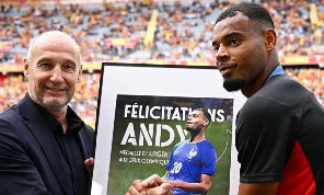 Napoli-Diouf, dalla Francia: Offerta ufficiale, proposti 5 anni di contratto! Sfida a 3 top club