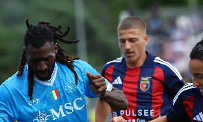 Colpo Napoli, Manna lo segue da mesi! Il Mattino: è l'alter ego di Anguissa, il nome