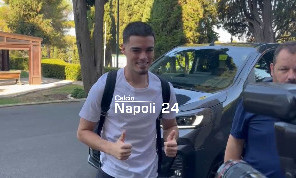 Quando potrà essere convocato Miguel Gutierrez? Cosa filtra sullo spagnolo