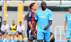 CorSport - Ipotesi intervento concreta per Lukaku: il rischio è di rivederlo nella seconda metà di stagione