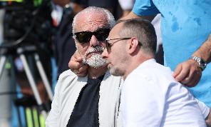 De Laurentiis ha fatto all-in: 160mln tra allenatori, calciatori e staff! Aumento del 35%