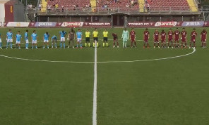 DIRETTA - Torino-Napoli Primavera 2-0 (Carvalho 16', Kugyela 44'): fine primo tempo, gara in decisa salita