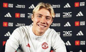 Affare Hojlund-Napoli, TMW annuncia: Manchester United ed entourage vicini all'intesa per portare Rasmus in azzurro!
