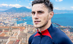 Ultim'ora Sky - Elmas è già in Italia! Arriva a Napoli in serata: fissate le visite mediche, la data
