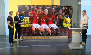 Mainoo-Napoli, SKY Sports UK - Manchester United disposto a cederlo, trapela la posizione del giocatore