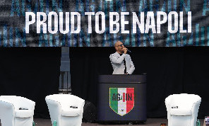 UFFICIALE - Daniele 'Decibel' Bellini non è più lo speaker della SSC Napoli!