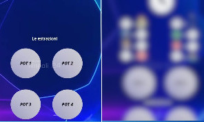 Sorteggio Champions, simulazione CN24! Ecco chi ha pescato il Napoli | VIDEO
