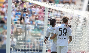 Romano: Zanoli-Udinese: accordo vicino per un trasferimento a titolo definitivo, le cifre