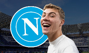 Sportitalia - Il Napoli ha inviato l'ultima offerta al Man Utd per Hojlund: si attende il sì definitivo