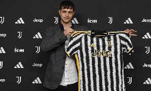 Calciomercato Napoli: contratto quinquennale per Baridò, ecco quanto è costato