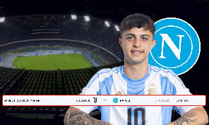 UFFICIALE - Il Napoli ha acquistato il giovane Baridò dalla Juventus