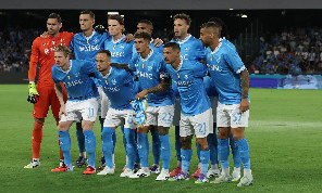 Il Napoli ha un dettaglio che farà quasi spavento tra qualche mese