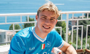 Hojlund-Napoli, Romano: Ecco il vero valore della clausola rescissoria, ma c'è un'altra novità