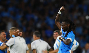 Rinnovo Anguissa, Tuttosport: in autunno arriva la firma! Nuovo stipendio e scadenza allungata, le cifre