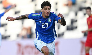 Marianucci, l'agente: In futuro sarà tra i più importanti del Napoli, gli ripeto sempre una cosa