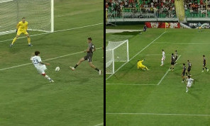 Italia Under 21, Marianucci in gol! Il difensore del Napoli sblocca il risultato! | VIDEO