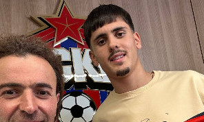 Popovic al CSKA Mosca: Immensamente grato al Napoli, è stato un onore. Un pezzo di me resterà qui