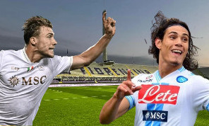 Gol dei 9 all’esordio nell’era ADL: Hojlund subito sul podio. Curiosa analogia con Cavani | FOCUS