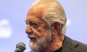 Rosso in bilancio per la SSC Napoli: ecco di quanto (il biennio Conte si fa sentire)