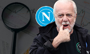Bilancio SSC Napoli, l'analisi di Calcio e Finanza: club solido, ma Conte è ancora sostenibile? Due le strade