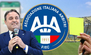 Caso arbitri, l'AIA sarà commissariata! Mercoledì il Consiglio Federale, i dettagli