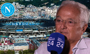 Restyling stadio Maradona, l'ass. Cosenza: Parcheggi di Italia '90 recuperabili, tutti posti in piena visibilità! Vi svelo come sarà il nuovo impianto