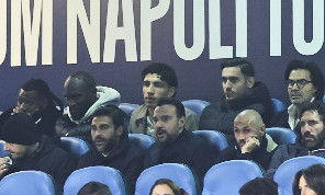 Gazzetta annuncia tre addii sicuri in casa Napoli a fine stagione: i nomi