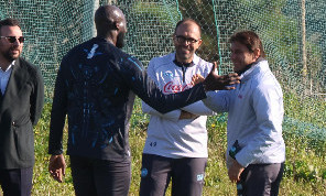 Conte deluso dal comportamento di Lukaku, difficilmente gli perdonerà questo tradimento