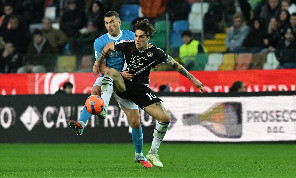 Zaniolo nel mirino del Napoli? Gazzetta: azzurri in agguato, l'Udinese lo riscatterà per una cifra irrisoria