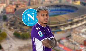 Dodò nel mirino del Napoli! Può essere un'occasione di calciomercato: duello con la Roma