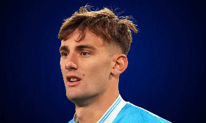 Lucca tornerà di nuovo al Napoli: il club ha già deciso il suo futuro