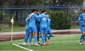 Primavera, Roma-Napoli: le formazioni ufficiali del match | DIRETTA