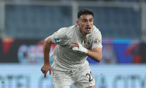 Futuro Elmas: utilizzerà queste ultime gare del Napoli per un obiettivo