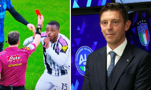 Scandalo Rocchi, chiesta la sospensione della Serie A e blocco dell'assegnazione dello Scudetto: presentato ricorso d'urgenza