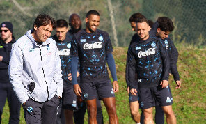 Conte ha blindato lo spogliatoio, la priorità assoluta è isolare il gruppo dalla querelle Lukaku