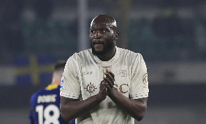 De Laurentiis non rescinderà il contratto di Lukaku, non vuole minusvalenze! Ha estimatori in Turchia, Arabia e Belgio