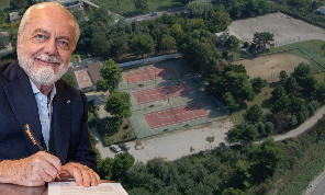 Centro Sportivo Napoli, ADL vuole le carte in regola entro 10 giorni: il luogo dei terreni