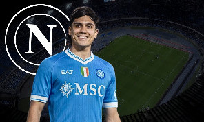 Spinge per giocare nel Napoli. Pressing Zeballos sul Boca Juniors: le ultime