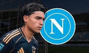 Il Mattino: spunta la posizione del Napoli su Khalaili e Zeballos dopo l'arrivo di Allegri