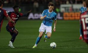 McTominay stasera può diventare il secondo centrocampista a raggiungere un traguardo negli ultimi 19 anni