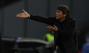 Conte vorrebbe cominciare ad allungare una speciale striscia contro il Milan