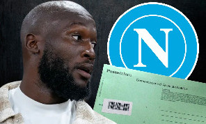 Avvocati SSC Napoli contro Lukaku: riceverà una multa per le due assenze