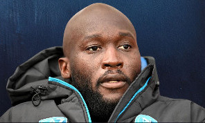 Clamoroso: Lukaku potrebbe ritornarsene subito in Belgio! Il Napoli gli ha già comunicato la multa