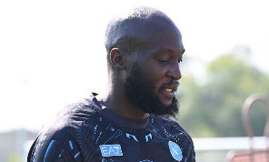 Quando torna Lukaku a Napoli: in agenda c'è il faccia a faccia con società e Conte