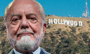 De Laurentiis porta il Napoli a Hollywood! Gala il 6 aprile per celebrare lo scudetto col sindaco di Los Angeles: Portare questa storia lì sia un invito a far parte di ciò che verrà