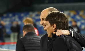 Allegri alternativa a Sarri, già lo scorso anno poteva essere del Napoli! De Laurentiis segue con attenzione