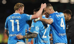 I due indizi sulla volontà del Napoli di lottare fino alla fine per difendere lo scudetto