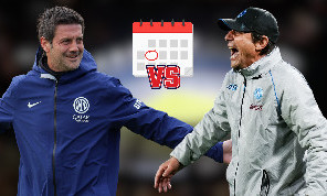 Sfida scudetto Inter-Napoli: il calendario a confronto | FOTO